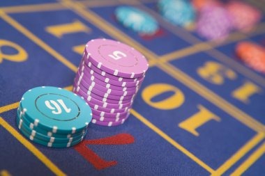 kudalaut88 Casino categories